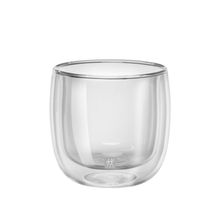 Product image of Zwilling Sorrento 1×2 240 მლ ორმაგი მინის ჩაის ჭიქა