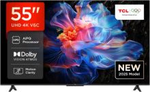 Product image of TCL 55V6C LED 55" Smart ტელევიზორი