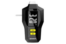 Product image of MICHELIN 12292 საბურავის წნევისა და პროტექტორის სიღრმის ციფრული საზომი LCD დისპლეით