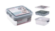 Product image of შესანახი ყუთი/ორგანაიზერი 26X24X11 სმ