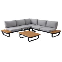 Product image of NATERIAL კუთხის სეტი