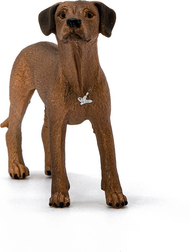 schleich-ridgeback-satamasho-figura-photo-4
