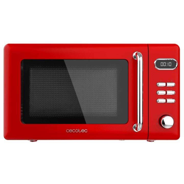 cecotec-proclean-5110-retro-red-20l-mikrotalghuri-ghumeli