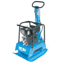 Product image of VETOMAX DIESEL-160 7,0HP-FORCE:35KN ვიბრაციული სატკეპნი ვიბროფილა