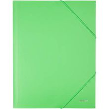 Product image of AXENT 1504-09-А A4 საქაღალდე რეზინით