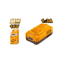 Product image of INGCO FCLI1613 დამტენი