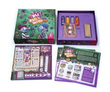 Product image of Virus! Roll & Write სამაგიდო თამაში