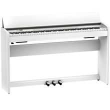 Product image of ROLAND F701 White Digital Piano ციფრული პიანინო