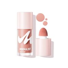 Product image of თხევადი ბლაში/Minimalist Liquid Blush (08)