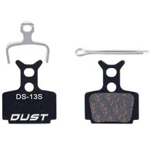 Product image of Dust Risk DS-13S ველოსიპედის ხუნდები