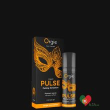 Product image of LIQUID PULSE – პულსირებადი თხევადი ვიბრატორი