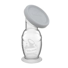 Product image of Haakaa Generation 2 100მლ რძის ბუნებრივი საწველი თავსახურით