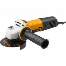 Product image of Tolsen TOL1526-79520 850W სადენიანი კუთხის სახეხი მანქანა