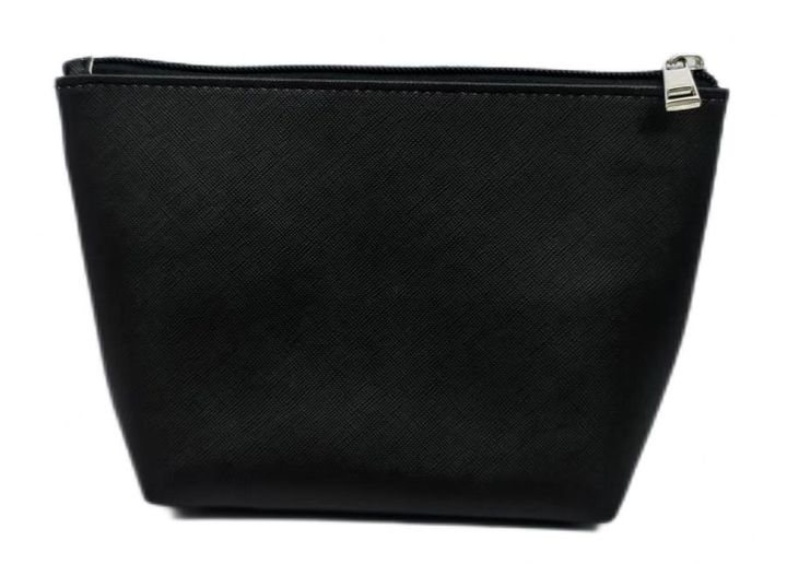 miniso-basic-solid-color-trapezoidal-cosmetic-bag-kosmetikis-chanta