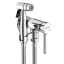 Product image of Gappo G7206 Chrome ჩასაშენებელი ჰიგიენური შხაპი