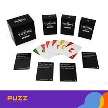 Product image of The Voting Game
