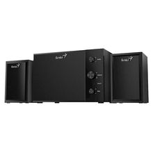 Product image of Genius SW-2.1 350 Black დინამიკი