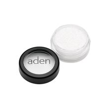 Product image of Aden Glitter Powder 01 Angel თვალის ჩრდილი