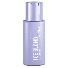 Product image of GLYNT ICE BLOND 50მლ შამპუნი