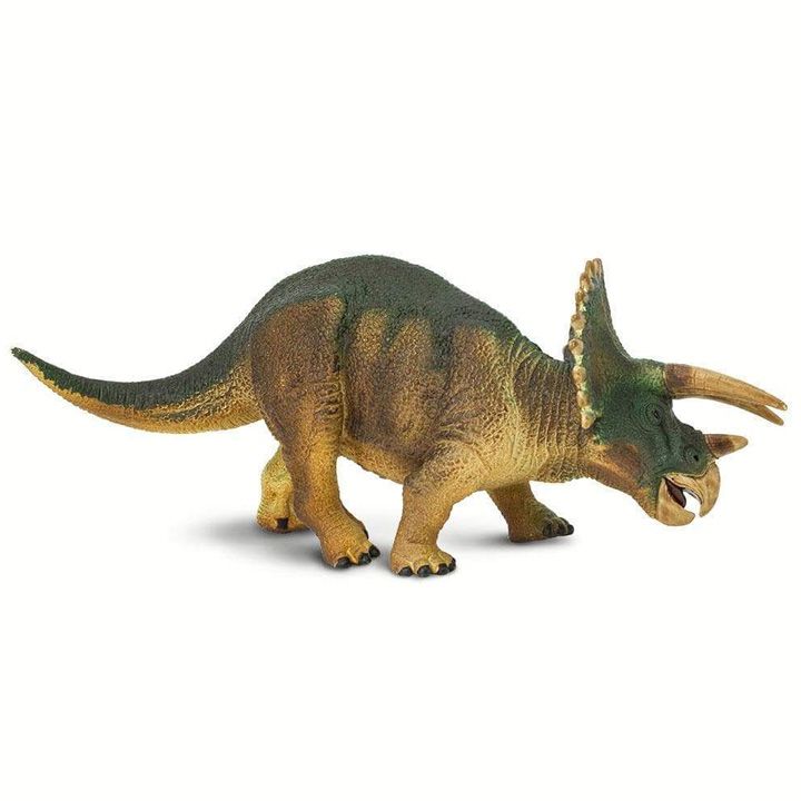safari-triceratops-toy-satamasho-figura-photo-2
