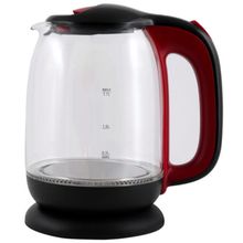 Product image of CENTEK CT-0034 Black 1.8ლ ელექტრო ჩაიდანი