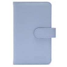 Product image of Fujifilm Instax Album Mini 12 Pastel Blue ალბომი