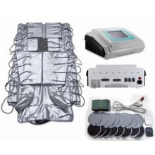 Product image of 3 ფუნქციური პრესოთერაპიის აპარატი