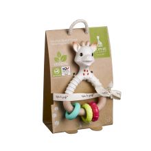 Product image of Sophie la girafe საჩხარუნო-ღრძილების მასაჟორი