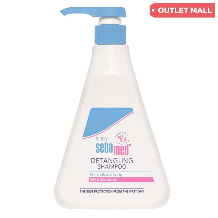 sebamed-bavshvis-shampuni