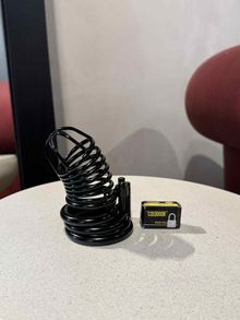 Product image of არ გაუშვა