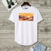 Product image of მაისური, sunrise, თეთრი