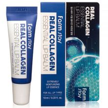 Product image of FARMSTAY COLLAGEN ESSENTIAL LIP BALM ტუჩის ბალმი