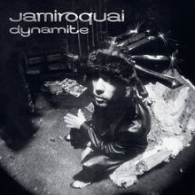 Product image of Jamiroquai – Dynamite (2LP Vinyl)