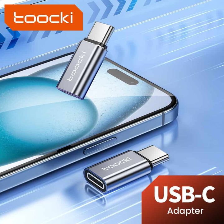 toocki-otg-lightning-to-usb-c-adapter-converter-adapteri-photo-2