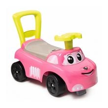 Product image of SIMBA SMOBY Ride On Pink სათამაშო ტრანსპორტი