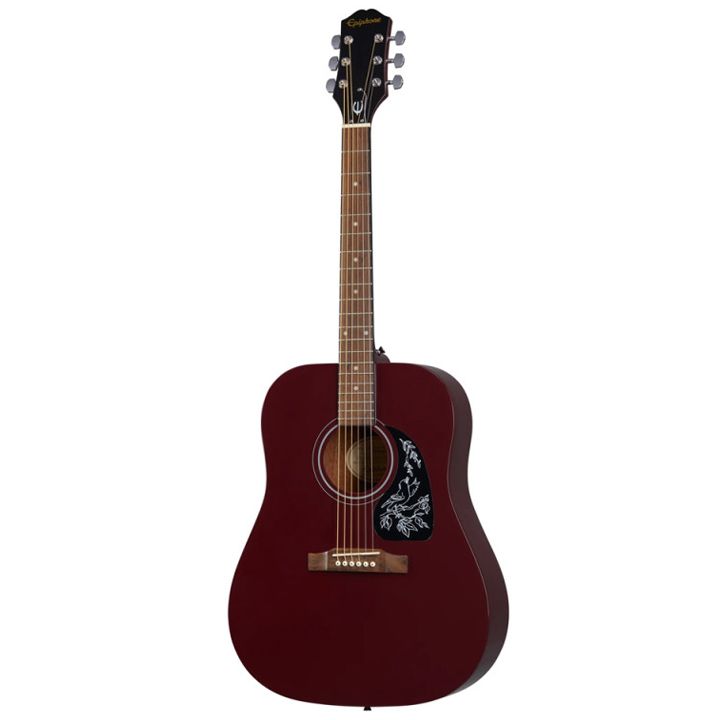 epiphone-starling-acoustic-player-pack-wine-red-akustikuri-gitaris-kompleqti