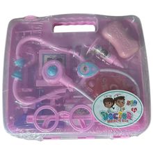 Product image of GOLDEN CHILD GH-DF546-51AB სათამაშო ექიმის ნაკრები