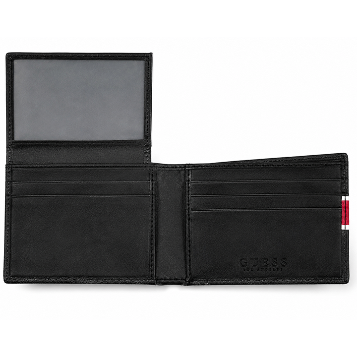 guess-mens-black-logo-wallet-mamakatsis-safule-photo-3