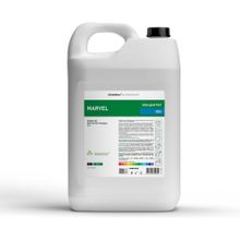 Product image of CleanBox Professional Marvel ჭურჭლის სარეცხი სითხე სელი სურნელით 5ლ