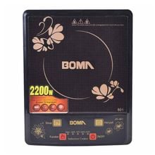 Product image of BOMA BM-801 2200W ინდუქციური ქურა