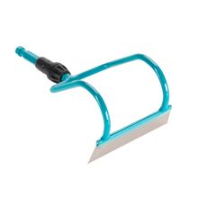 Product image of Gardena მიწის საფხვიერებელი თავაკი Combisystem Draw Hoe