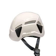 Product image of KayaSafety ჩაფხუტი თავის დასაცავად ცოცვისთვის თეთრი