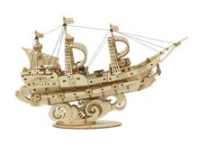 Product image of 3D ფაზლი(გემი)/Sailing Ship