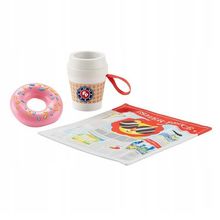 Product image of Mattel Fisher-Price საუზმის ნაკრები