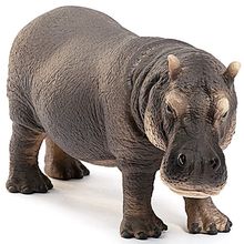 Product image of SCHLEICH Indian rhinoceros მარტორქა