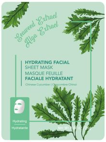 Product image of სახის ნიღაბი/Hydrating Facial Sheet Mask  (Seaweed)