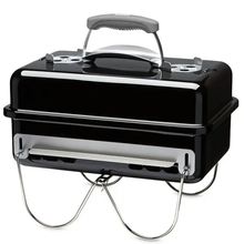 Product image of WEBER GO-ANYWHERE ნახშირის გრილი
