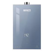 Product image of &nbsp;MARAZZI DE 1205 გაზის წყლის გამათბობელი
