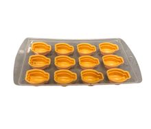 Product image of ყინულის ფორმები სილიკონის ძირით 00539