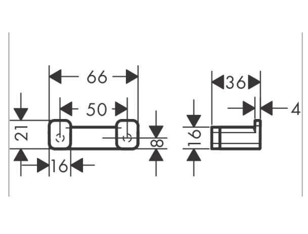 sakidi-tansatsmlis-addstories-double-hook-matt-black-41755670-photo-2